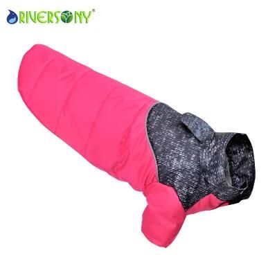 Dog Pet Outdoor Waterproof Breathable Jacket Impermeable Perro