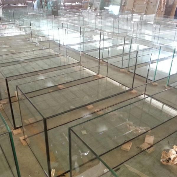 Fish Farming, Fish Tank, Fishbowl