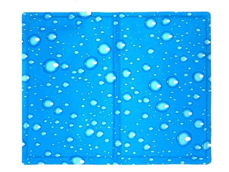 Amazon Summer Cooling Mat for Dogs Pet Ice Pads Dog Cooling Mat