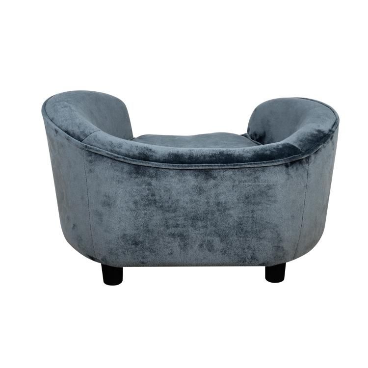 Furniture for Pet Clothes Microfiber Pet Sofa Furniture Cover 2-Way Pet Hair Remover Cleaning