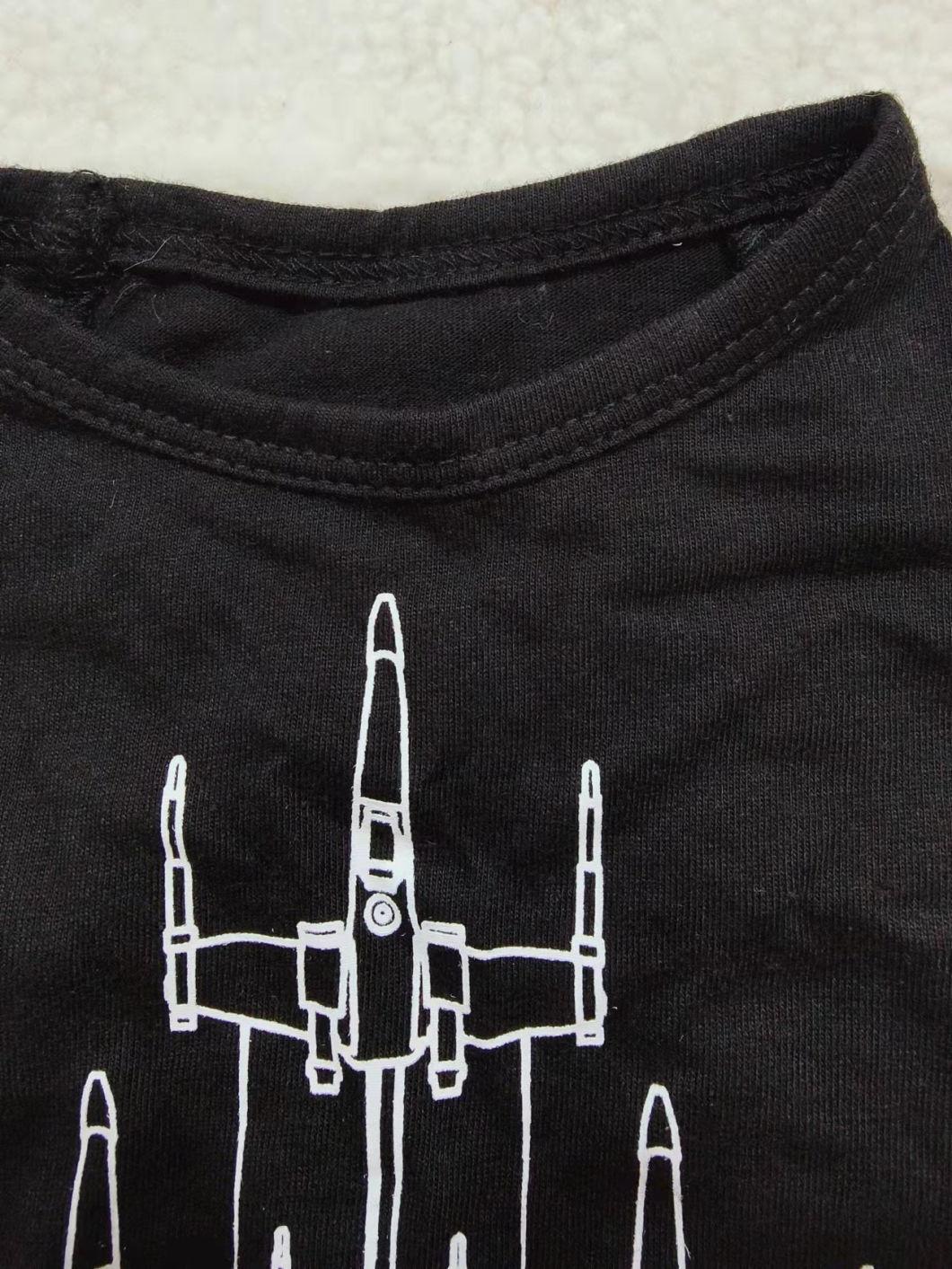 "Star Wars"Printing Pet Shirt Pet Clothes Dog Clothes Dog Clothing