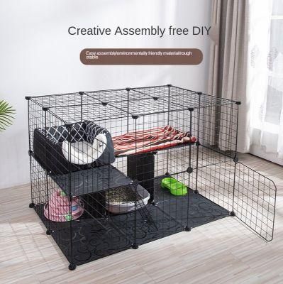 Indoor Free Combination DIY Cat Villa