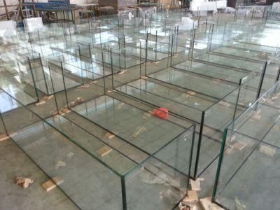 High Quality Ultra Clear Glass Fish Tanks