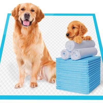 OEM Manufacturer Pet Supply Wholesale PEE Underpad 60X90