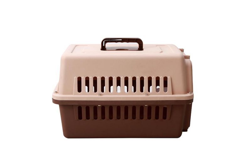 in Stock 48*32*30 Cm Bolsa De Transporte PARA Pets Dog Kennel Cage