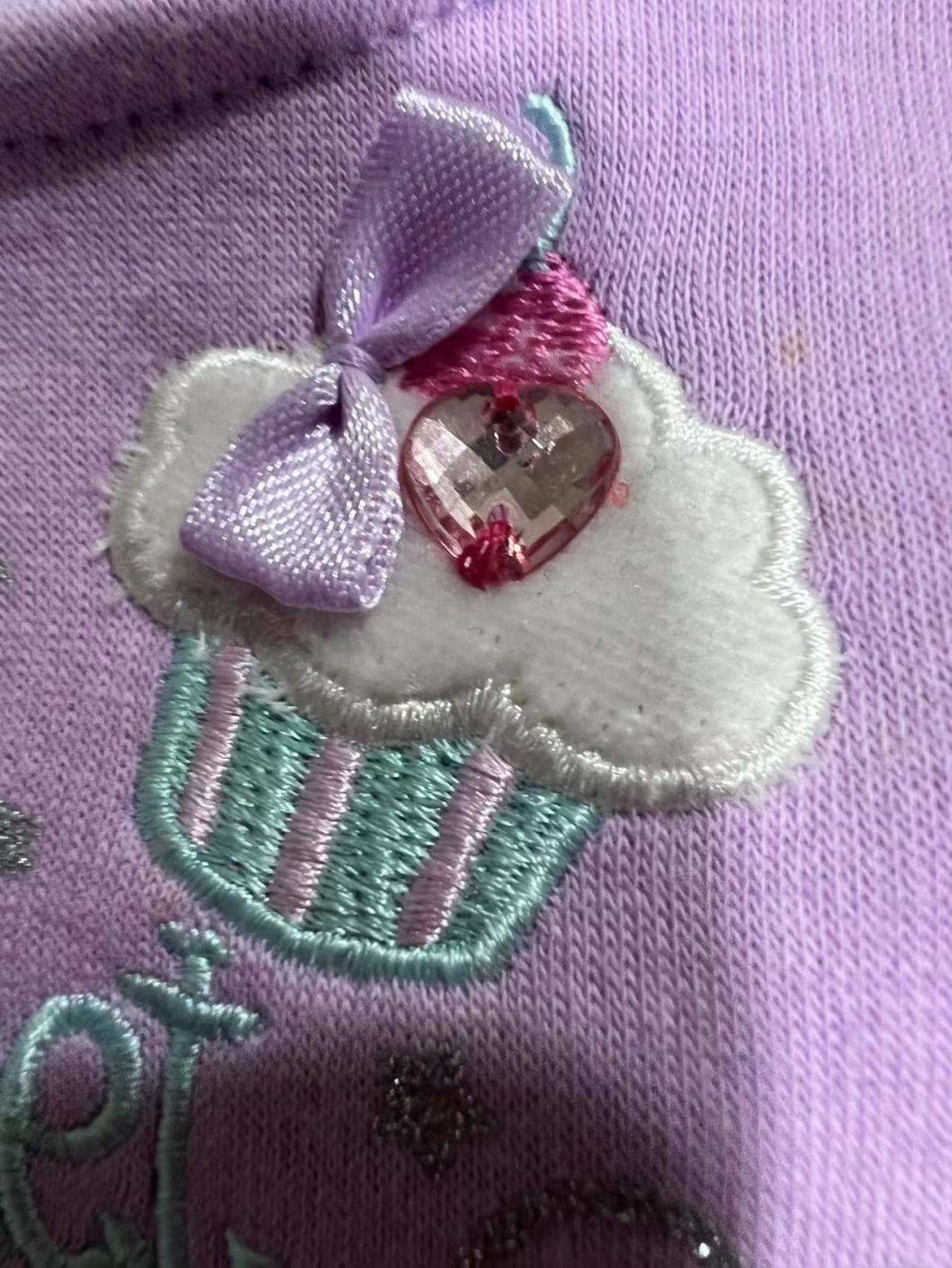 "Sweat Cupcakes"Puppy Skirts Dog Products Designer Clothes