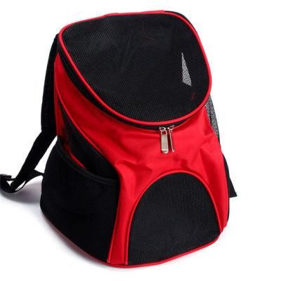 Outdoor Pet Travel Backpack Foldable Pet Box Pet Supplies