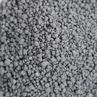 1-3.5mm Ball Active Carbon Bentonite Cat Litter- Odor Control
