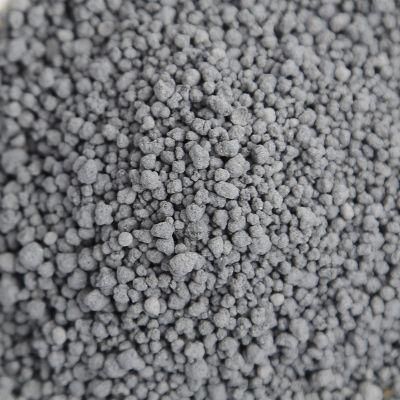 1-3.5mm Ball Active Carbon Bentonite Cat Litter- Odor Control