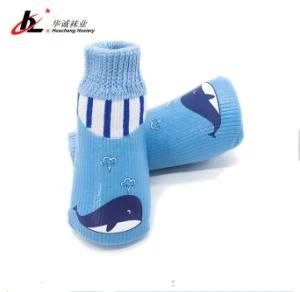Custom Pet Socks Wholesale Waterproof Outdoor Dog Socks Dog Shoes
