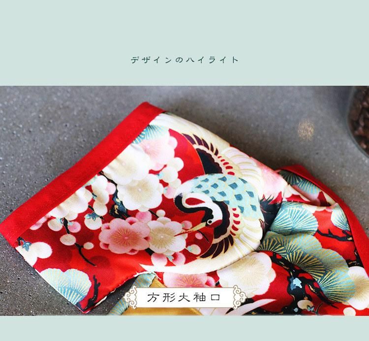2022 Clothes Factory Wholesale Japanese Kimono Pet Dog Clothes Spring Summer Comfortable Cute Clothes Pet Costume Cat Dog Apparel
