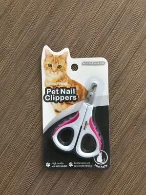 9.7*6.5cm Cat Nail Clipper