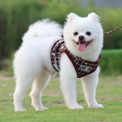 Hot Selling Pet Products Top Sellers Pet Accessories 2022 Dog Harness