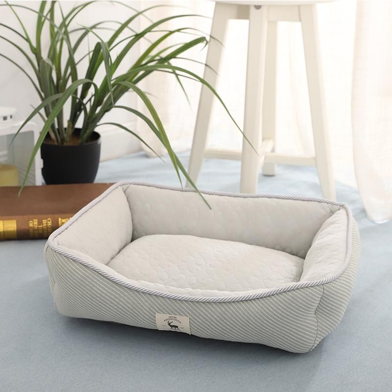 Quick Drying Fast Cooling Dog Bed Cool Pet Bed