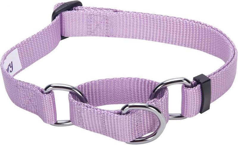 Durable Martingale Collars with Multiple Colors