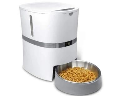Healthy Pet Simply Feed Automatic Cat Feeder