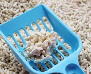 Quick Clumping Tofu Cat Litter