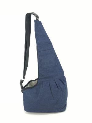 Shoulder Bag Cat Adjustable Portable Outdoor Stocked Dog Pet Carrier Mokofuwa
