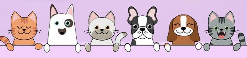 Dog Puzzle Toys Slow Feeder Interactive Leaking Food Pet Cat Dog Training Bowl Toy