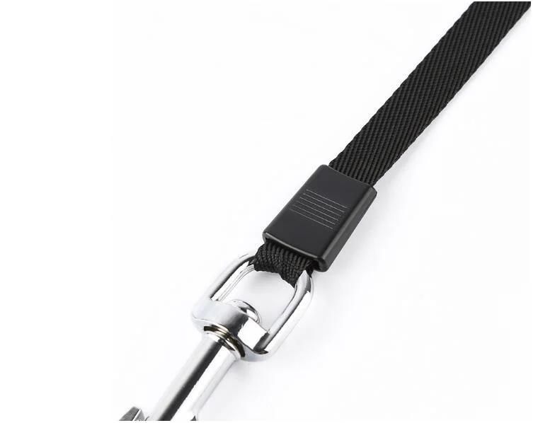 2019 Design Dog Leash with LED Light