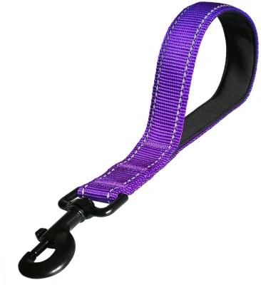 Short Nylon Dog Lead for Training Control