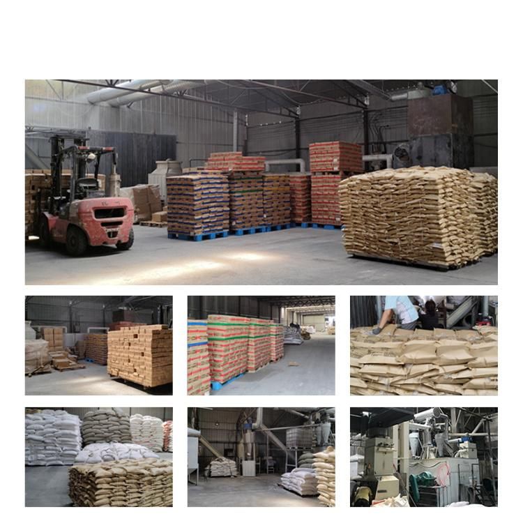 High Quality Bentonite Clumping Cat Litter Bulk Manufacture