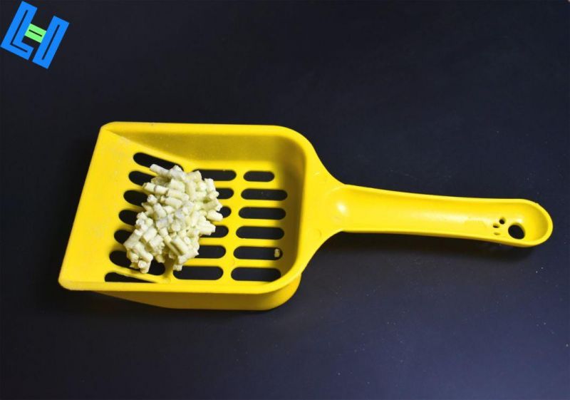 Pet Product: Quality Tofu Cat Litter