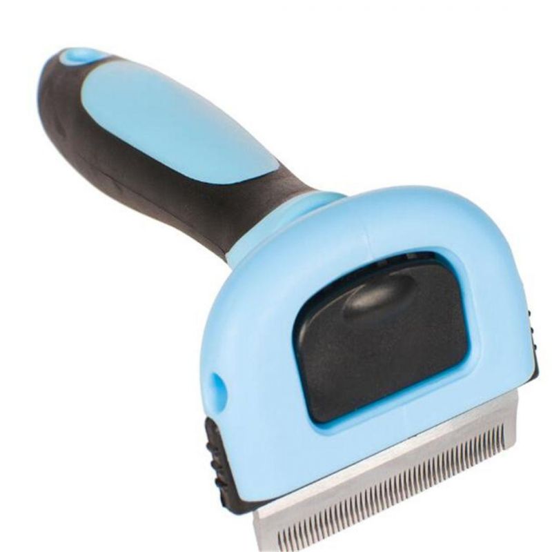 2020 New Grooming Products Pet Brushes