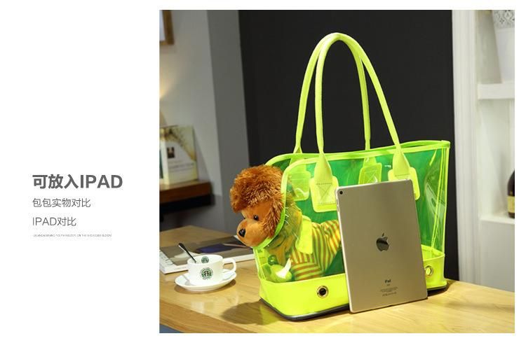 Dog Carrier Summer Handbag Puppy Carrying