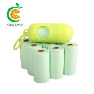 Biodegradable Compostable Doggy Poop Pet Waste Bag