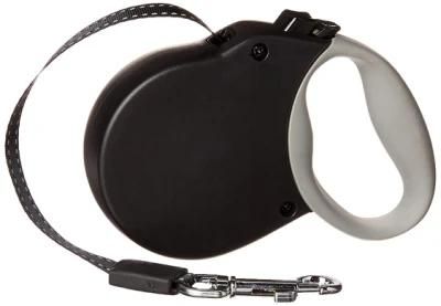 Adventure Retractable Pet Leash with Reflective Stitching Support up to 110 Lbs Dogs