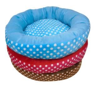 Solid Dog Bed / Pet House Sft15db033