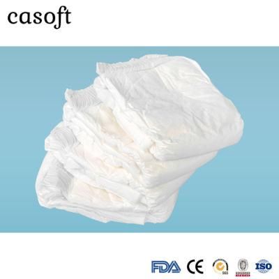 China Manufacture Soft Breathable Disposable Pet Cat Dog Diaper