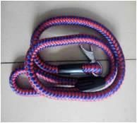Wholesale Pets Reflective Safety Products Huge Dog Leashes