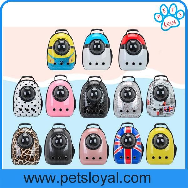 Factory Cheap New Design Pet Travel Dog Carrier Bag