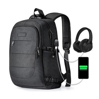 Travel Laptop Backpack Waterproof Anti-Theft Laptop Backpack