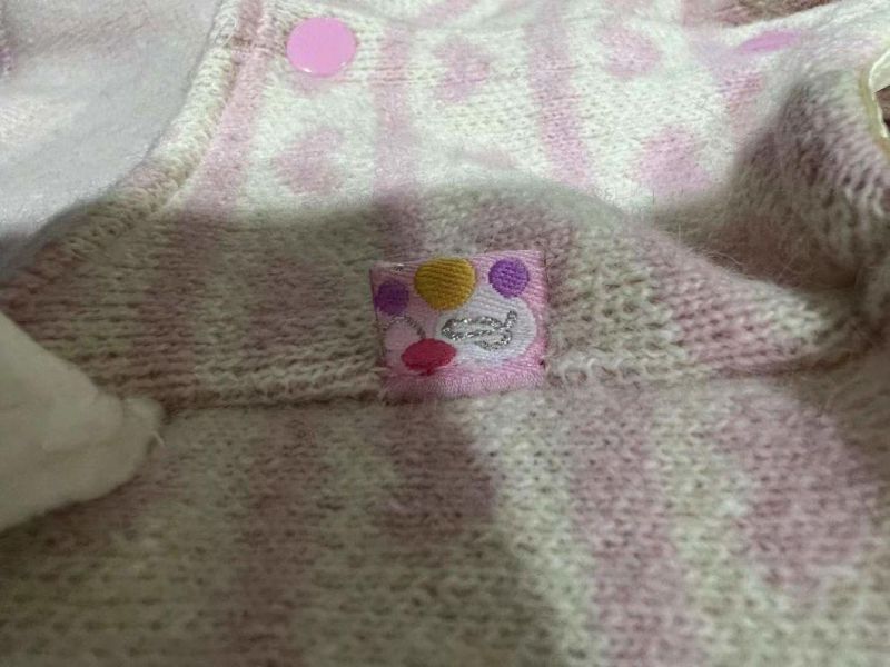 Sweet Fur Collar Designer Pet Clothing Dog Clothes