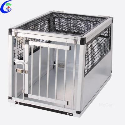 Clinic Economical Car Cage for Veterinary
