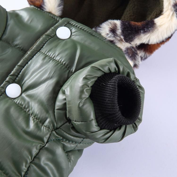 Hot Sell Fashion Pet Clothes and Accessories Dog Jacket Clothes Hoodie Clothes