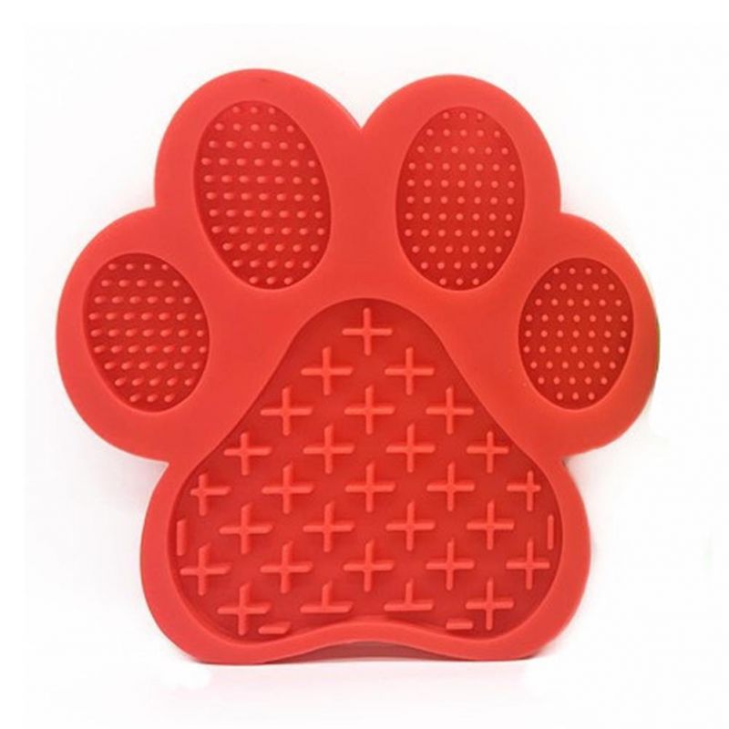 Pet Container New Coming Manufacturer Price Water Food Licking Mat