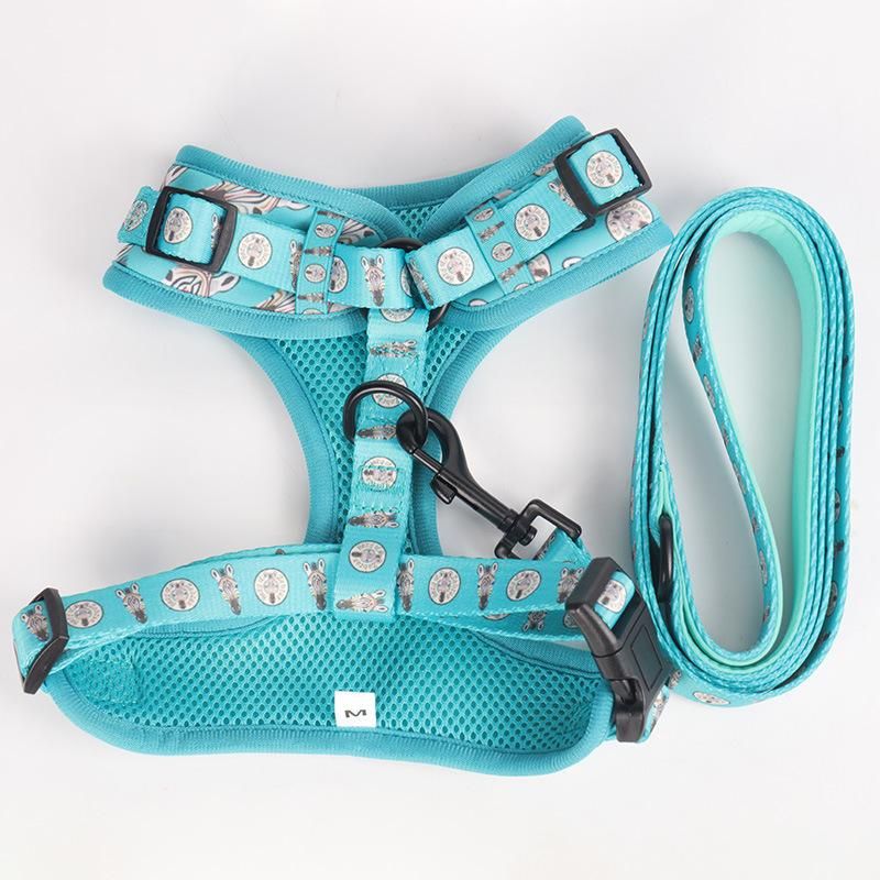 Printing Dog Sex Harness Pet Products Techreviews