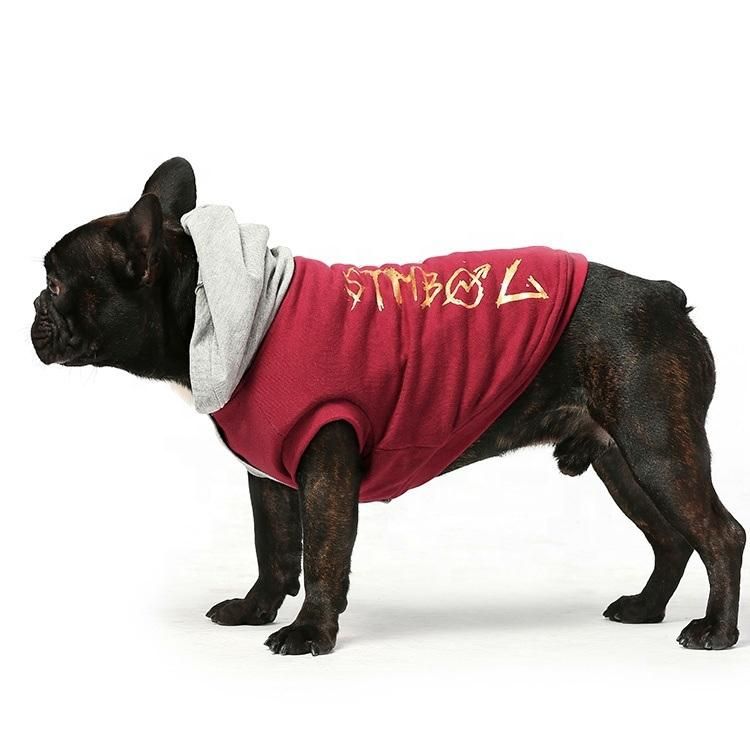 Custom Fashionable Halloween Animal Pet Costumes Dog Clothes
