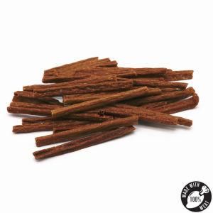 Natural Dried Beef Sticks OEM Factory Dog Treats Pet Product