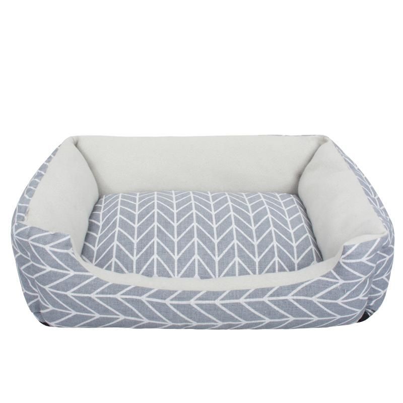 Customize OEM ODM Durable Dog Bed Comfortable Pet Bed