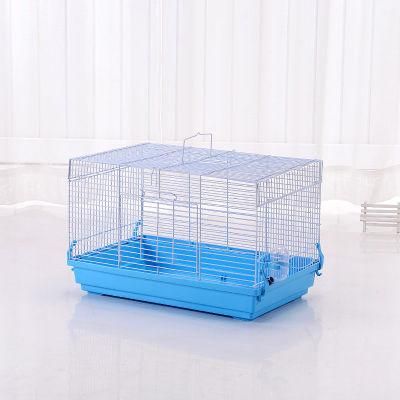 Hot Selling Small Animal Cage Multicolor Little Hamster Cage