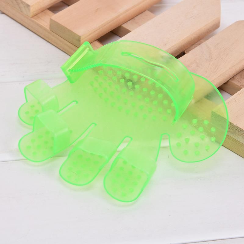 New Design Pet Bath Brush