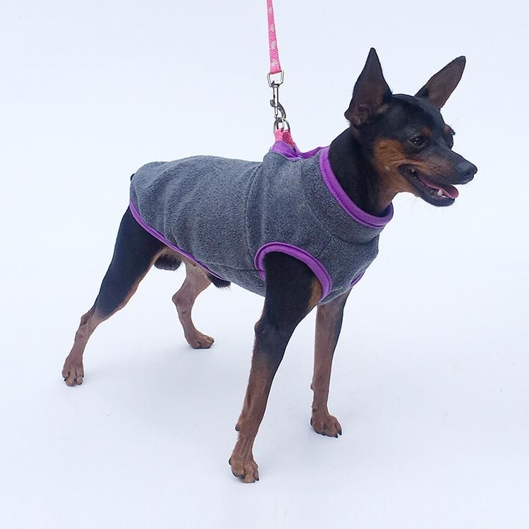 Wholesale High Quality Nice Look Pet Dog Cloth