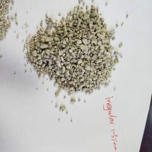 100% Instant Absorption Broken Bentonite Cat Litter