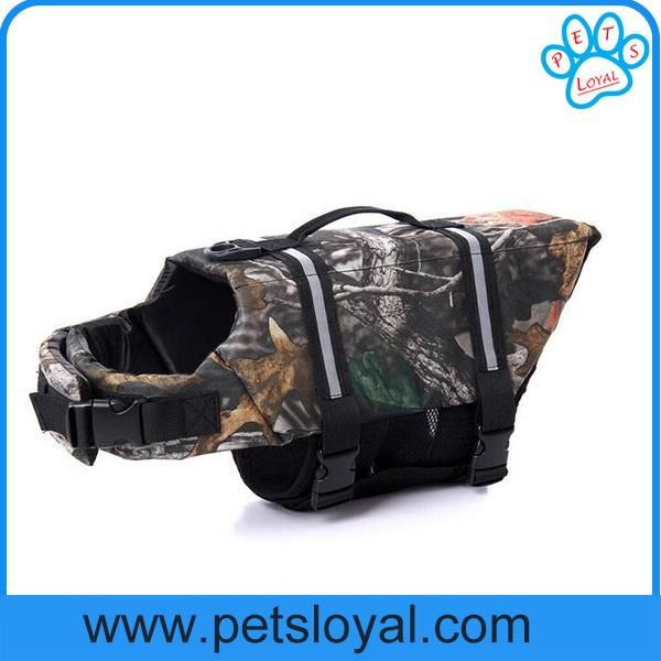 Pet Life Clothes Dog Safe Jacket Factory Wholesale