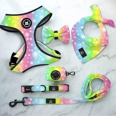 Best Selling Dog Harness and Breathable Dogs Leash/Pet Toy/Pet Accessory